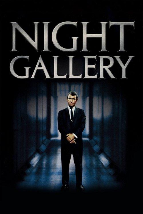 Download Night Gallery poster