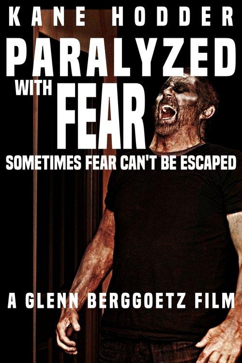 Download Paralyzed with Fear poster