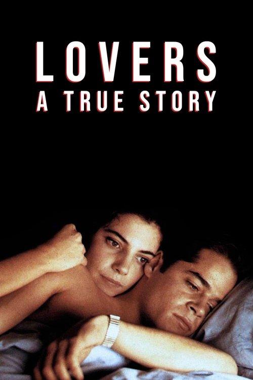 Download Lovers: A True Story poster