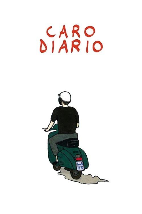 Download Dear Diary poster