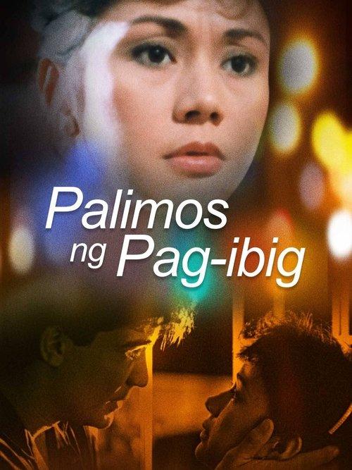 Download Palimos ng Pag-ibig poster