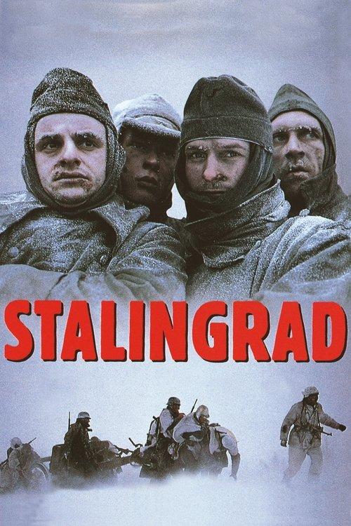 Download Stalingrad poster