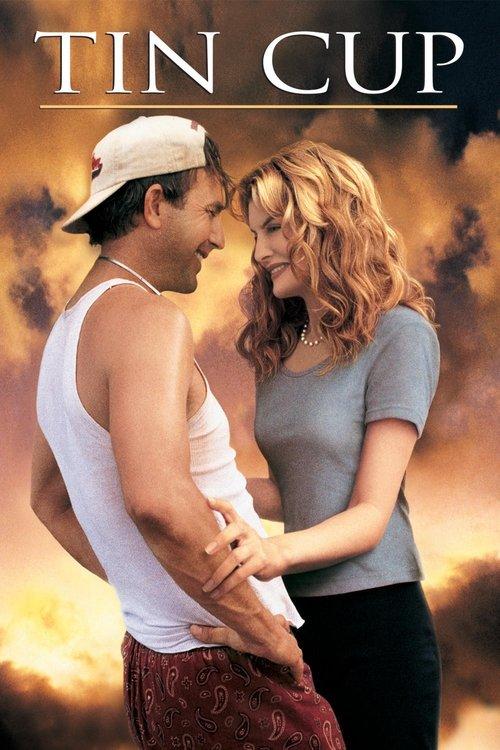 Download Tin Cup poster