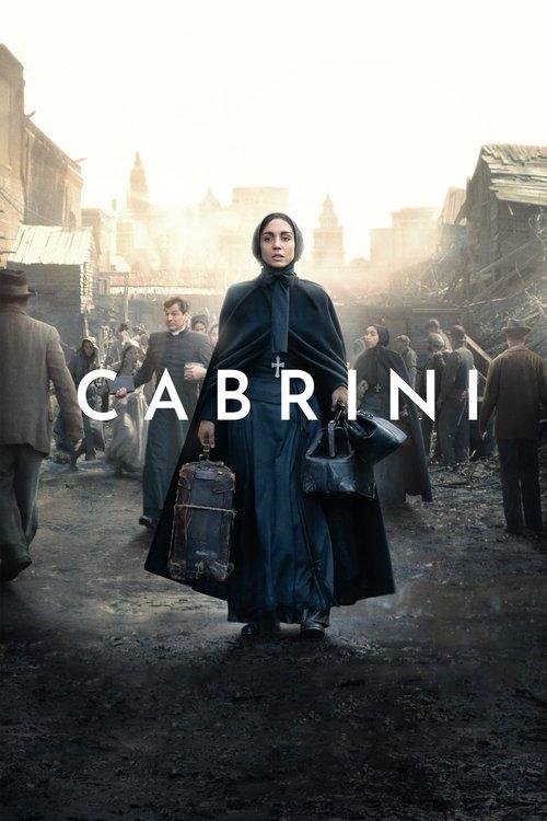 Download Cabrini poster