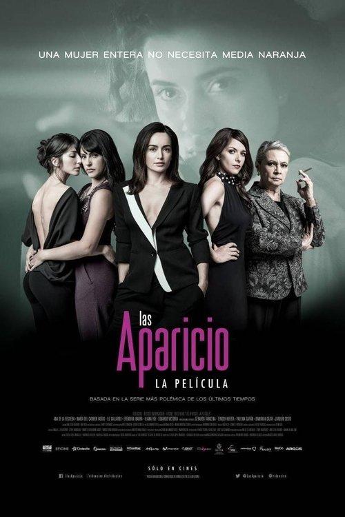 Download Las Aparicio poster