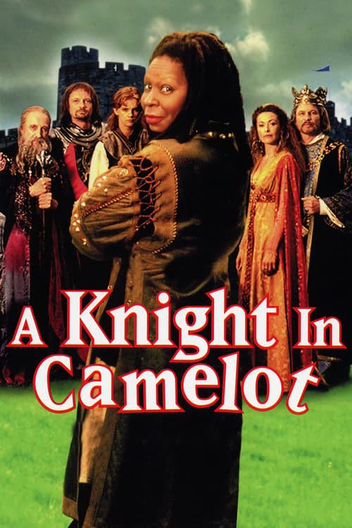 Download A Knight in Camelot poster