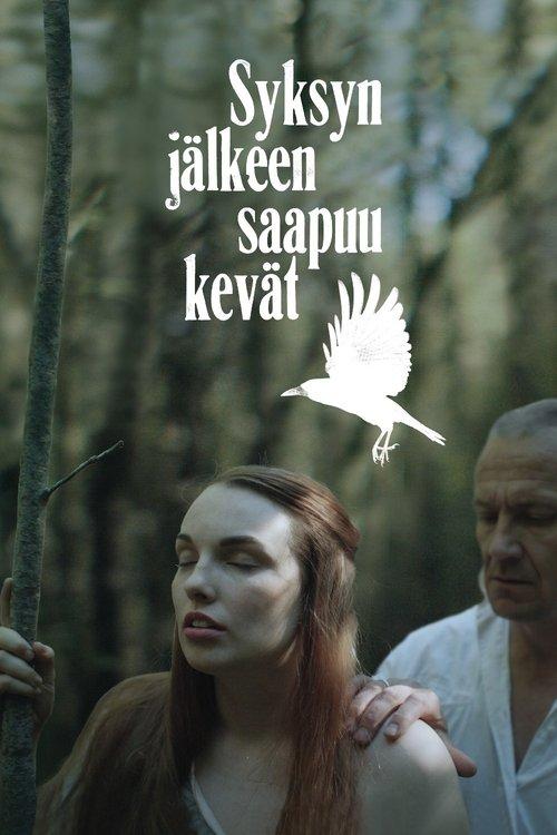 Download There Will Be Spring poster