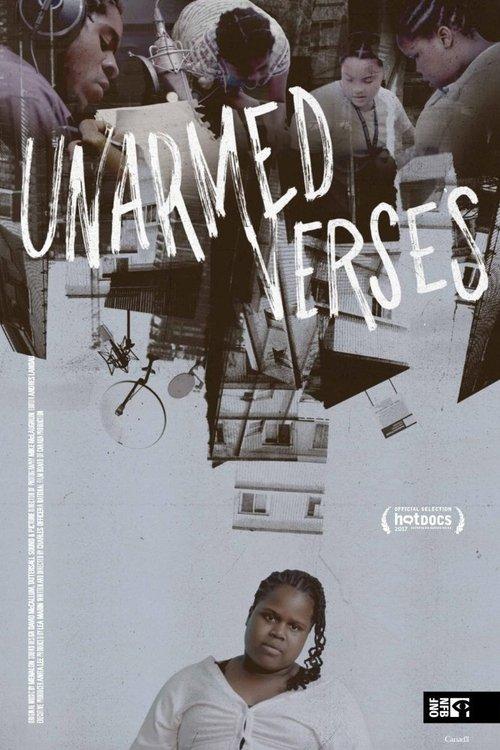 Download Unarmed Verses poster