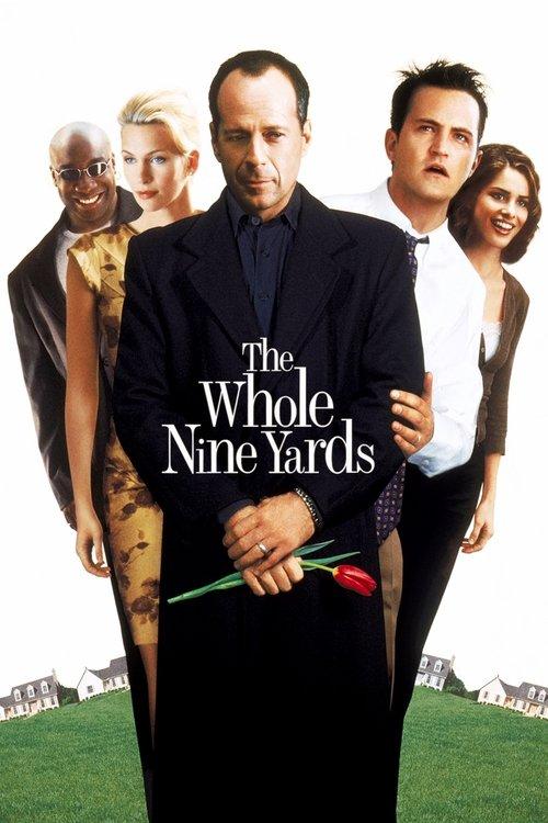 Download The Whole Nine Yards poster
