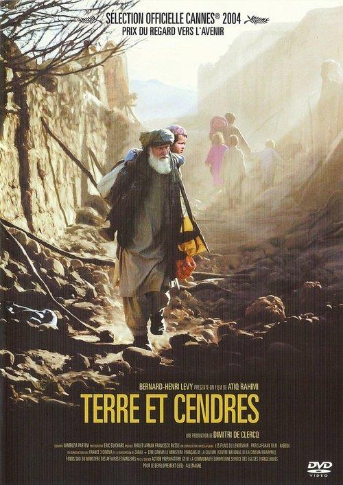 Download Earth and Ashes poster