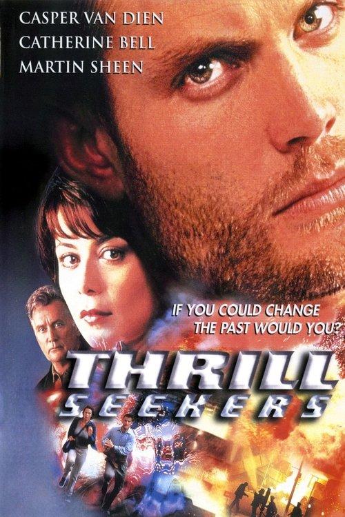 Download The Time Shifters poster