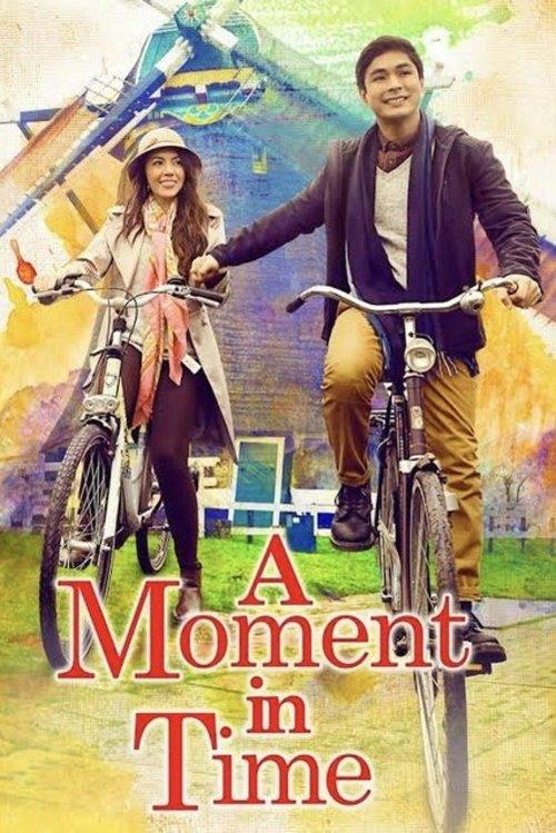 Download A Moment In Time poster