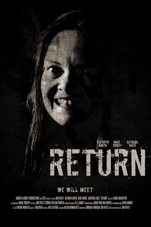 Download Return poster