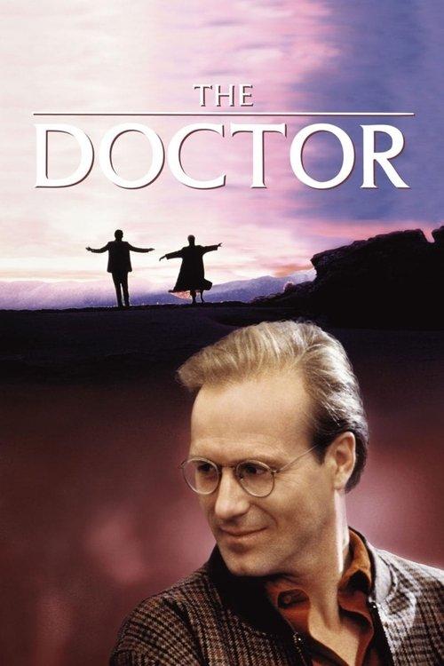 Download The Doctor poster