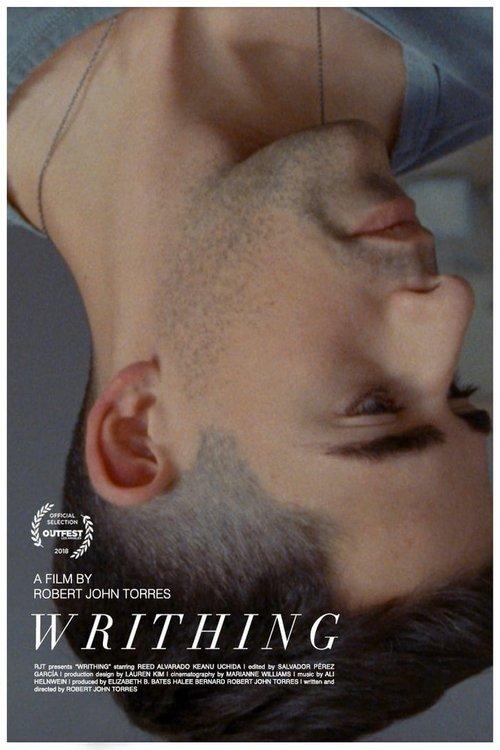 Download Writhing poster