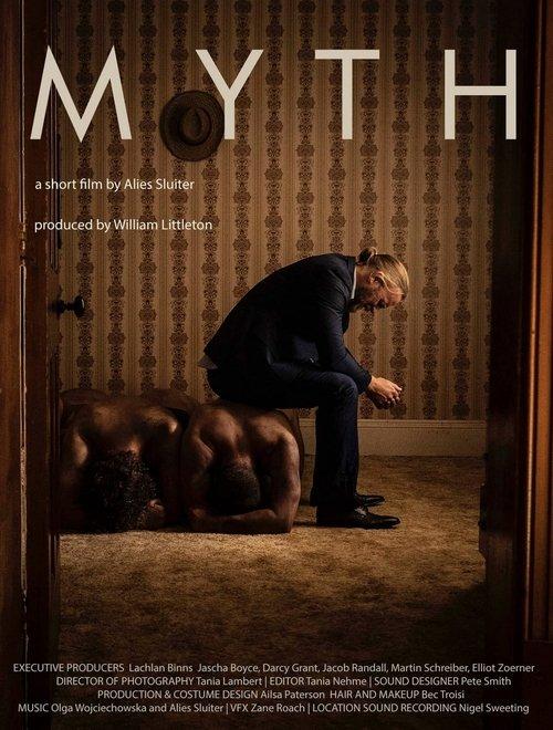 Download Myth poster