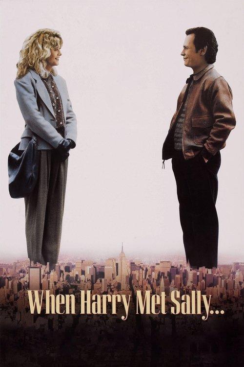 Download When Harry Met Sally... poster