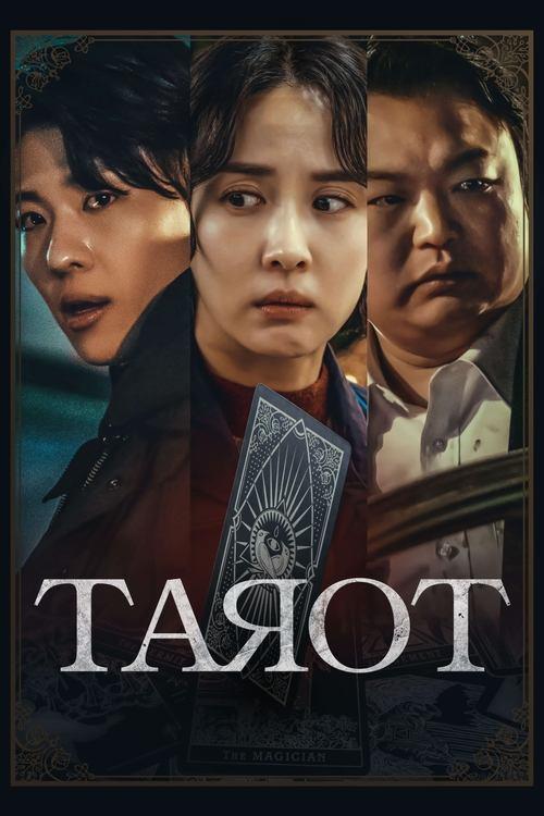 Download Tarot poster