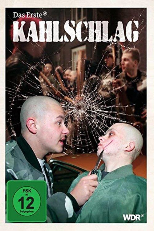 Download Kahlschlag poster