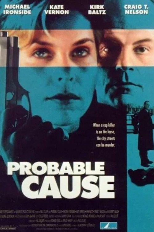Download Probable Cause poster
