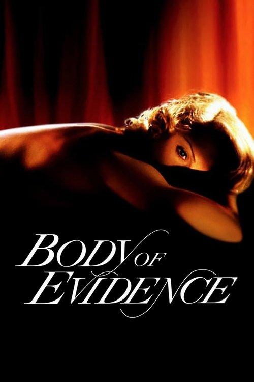 Download Body of Evidence poster
