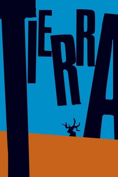 Download Earth poster
