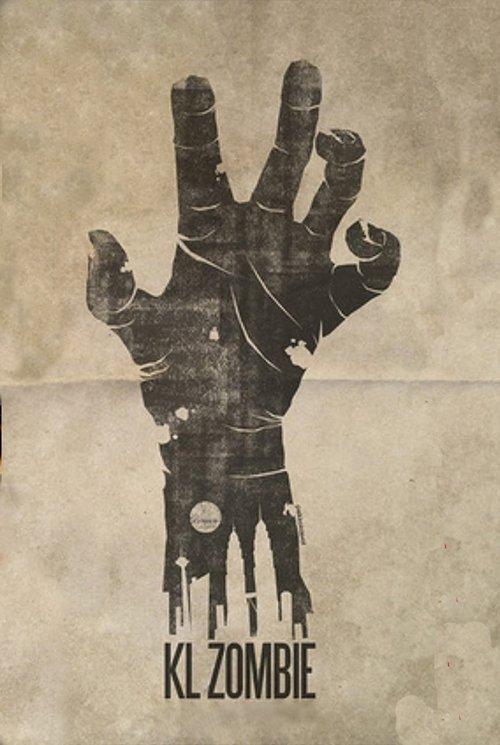 Download KL Zombie poster