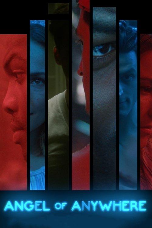 Download Angel of Anywhere poster