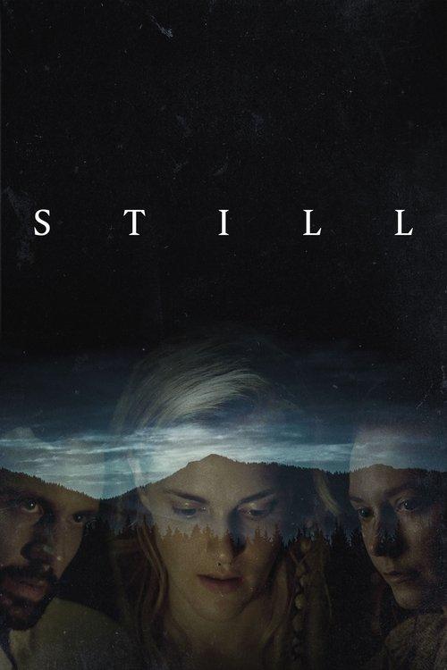 Download Still poster