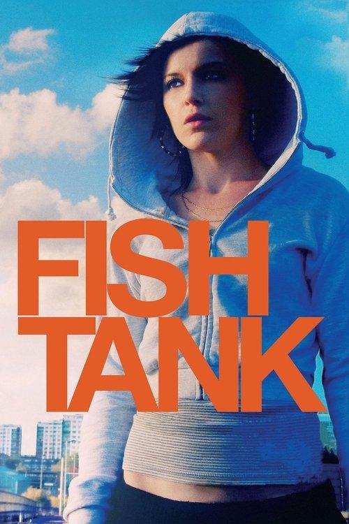 Download Fish Tank poster