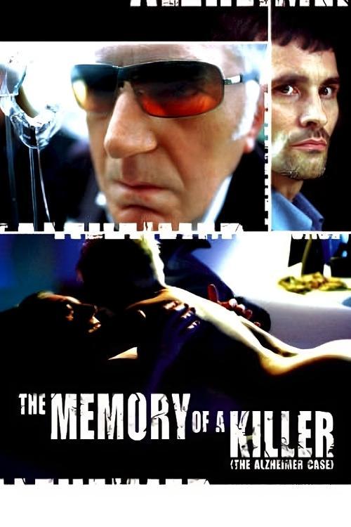 Download The Memory of a Killer poster
