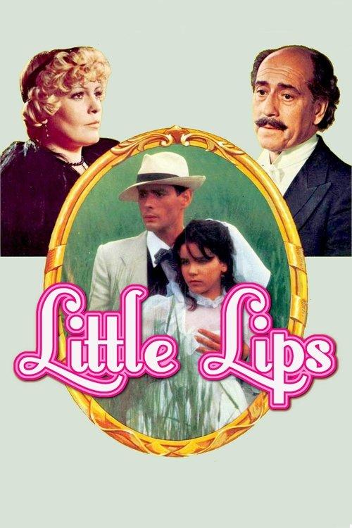 Download Little Lips poster