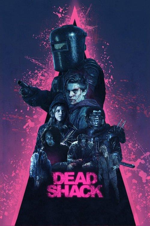 Download Dead Shack poster