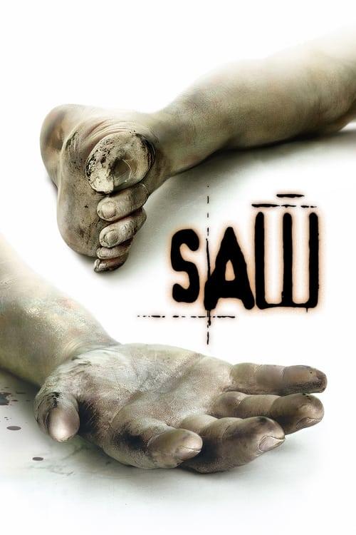 Download Saw poster