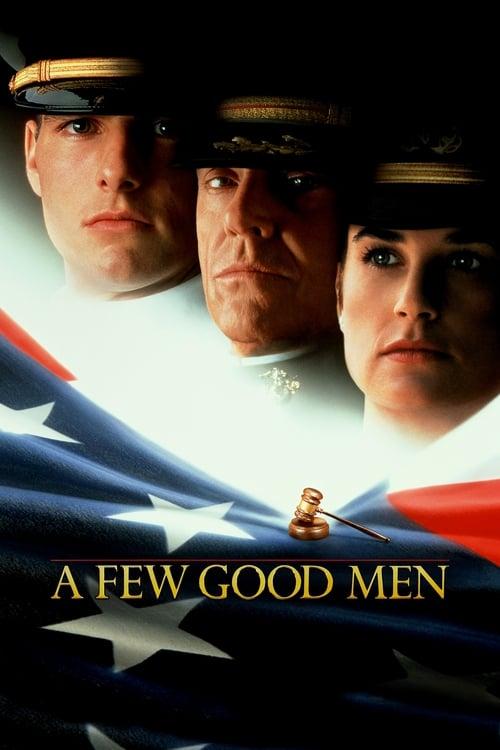 Download A Few Good Men poster