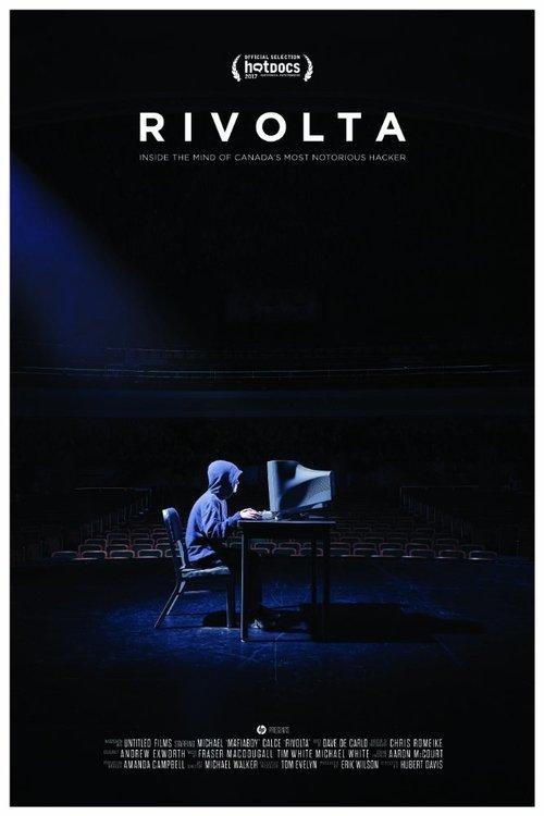 Download Rivolta poster