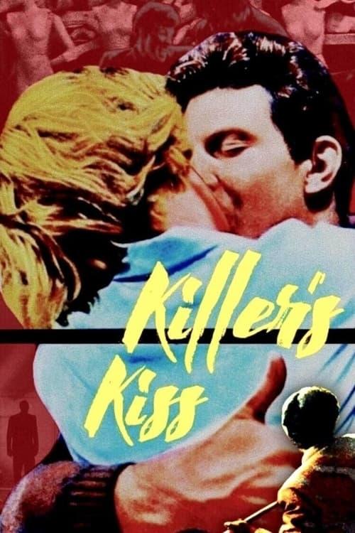 Download Killer's Kiss poster