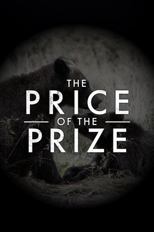 Download The Price of the Prize poster