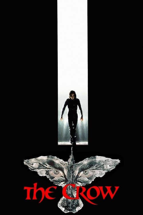 Download The Crow poster