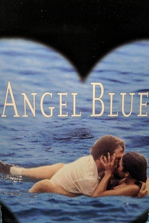 Download Angel Blue poster
