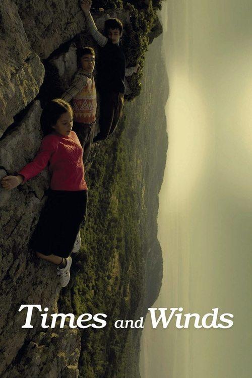 Download Times and Winds poster