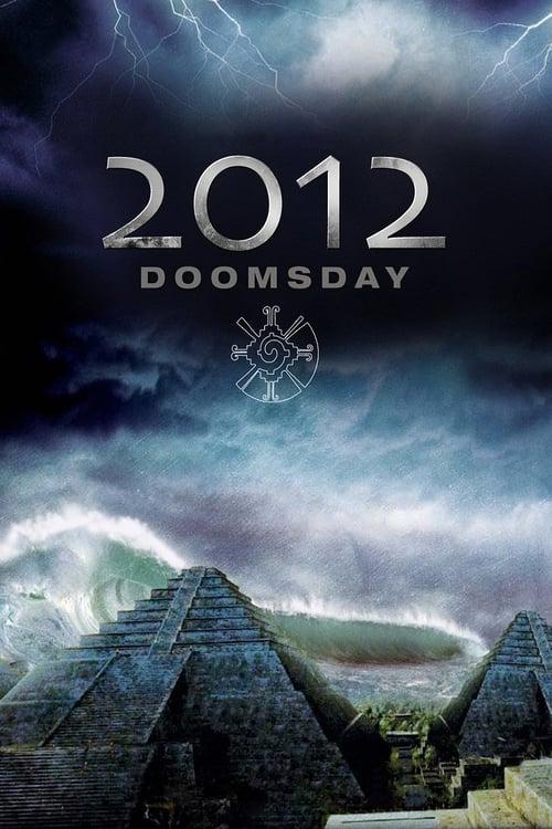 Download 2012 Doomsday poster