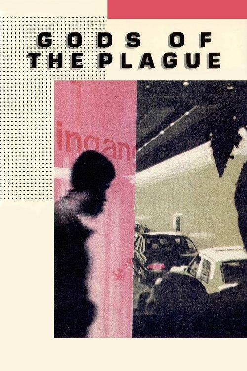 Download Gods of the Plague poster