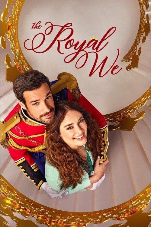 Download The Royal We poster
