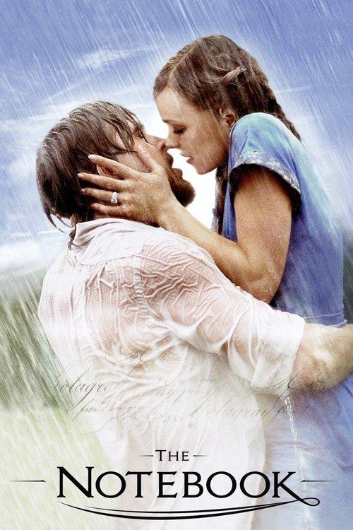 Download The Notebook poster