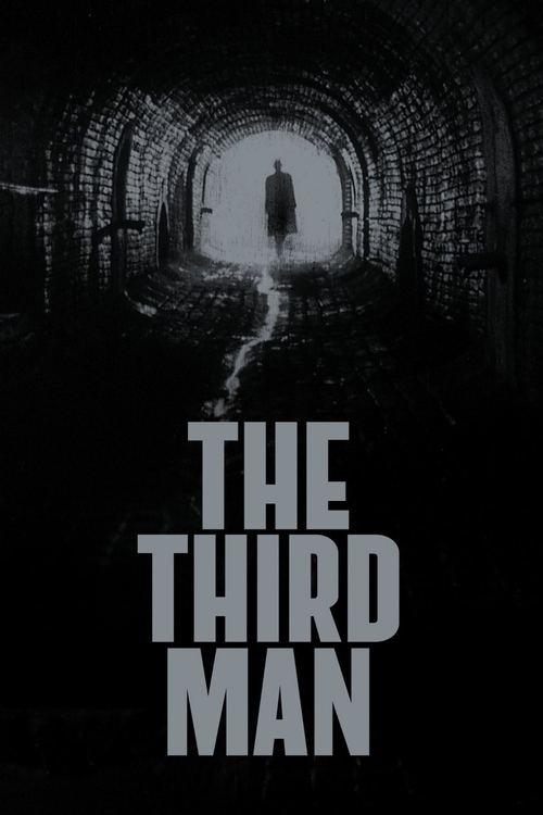 Download The Third Man poster