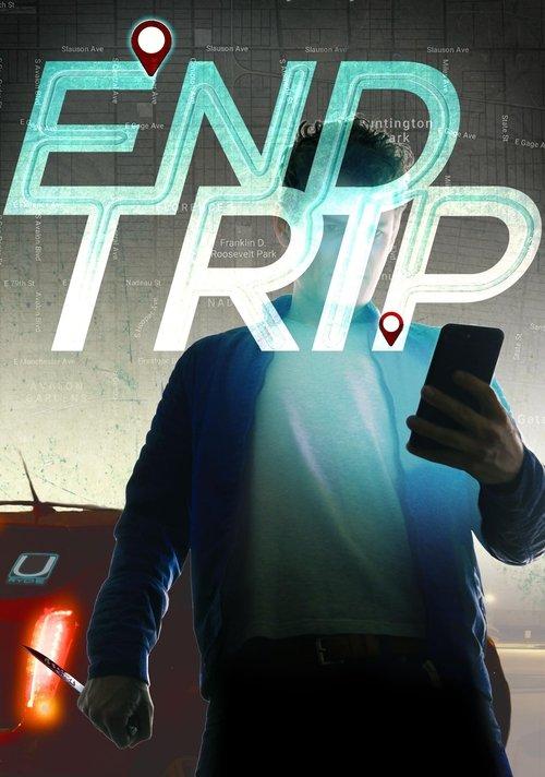 Download End Trip poster