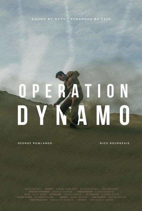 Download Operation Dynamo poster