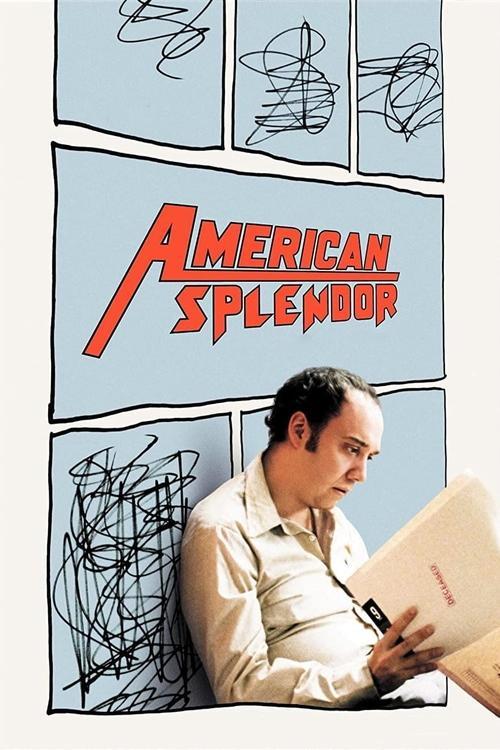 Download American Splendor poster