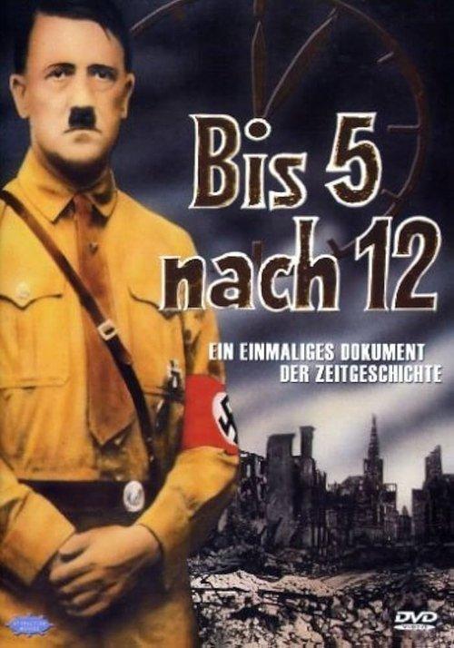Download Adolf Hitler - Ein Volk, ein Reich, ein Führer: Dokumente der Zeitgeschichte poster